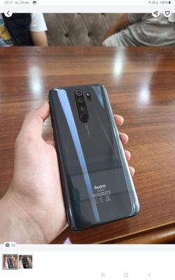 Xiaomi redmi note 8 pro 6/64 gb
