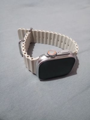 smartwatch