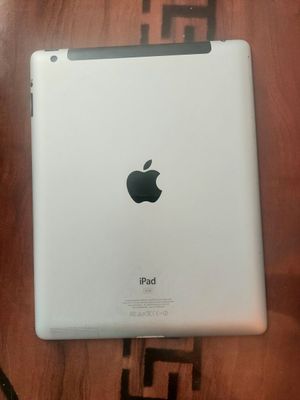 iPad 32 GB сотилади