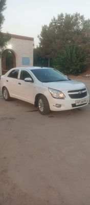 Cobalt 2020 mexanika ideal