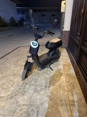 Skuter 2023yil olingan