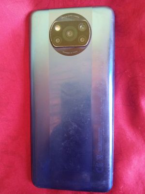 Pico X 3 pro 8 ga 256 gb 800 ming
