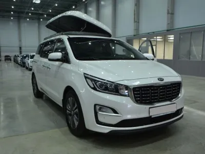 Групповые экскурсии на минивене Киа Карнивал. Фуд-туры и шоппинг-туры