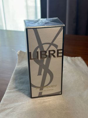 Продам YSL Libre, Eau de Parfum, Оригинал, 90ml.