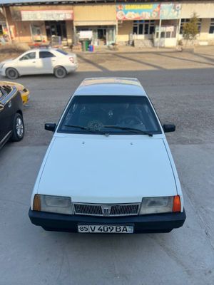 Vaz 2109 Samara Sotiladi