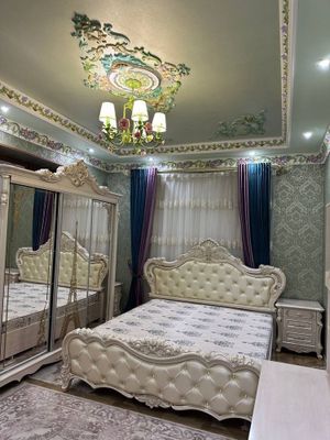 ЖК Dream House Yakkasaroy tumani