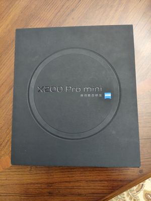 Vivo x200 pro mini