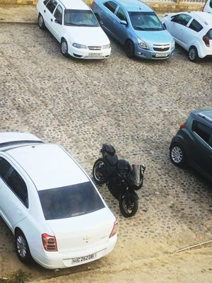 Electro mototsikl variantga yoq bezovta qmela