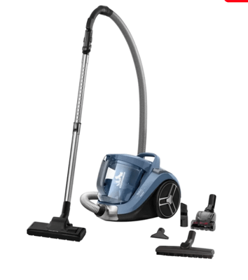 Пылесос Tefal TW4871EA