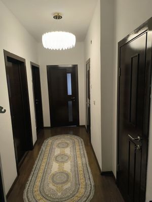 Сдаётся КВ 3ком янги хаёт 10, 1 этаже