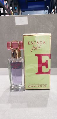 ESCADA Joyful парфюмированная вода 50 мл