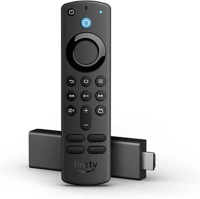 a28electronics предлагает - Новый Fire TV Stick 4K