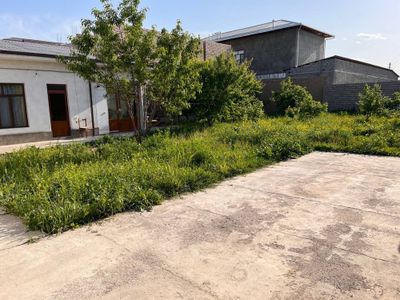 Тутзор. Ункургонда 3 соток ер сотилади