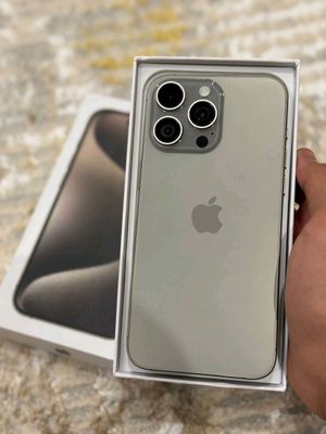 iphone 15pro max lux copy juda yaxshi holatda