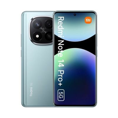 Xiaomi Redmi Not 14 Pro Plus, 12/512 GB. Доставка.