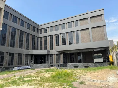 Офис, Отдельно стоящее здание, Шайхантаурский район, Лабзак