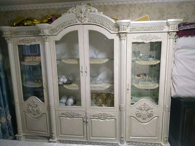 Stenka MDF