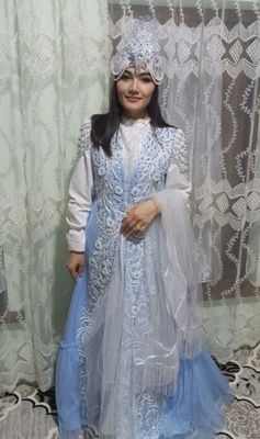 kelin sarpa, ansambil