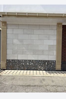 Termotravertin, termopanel
