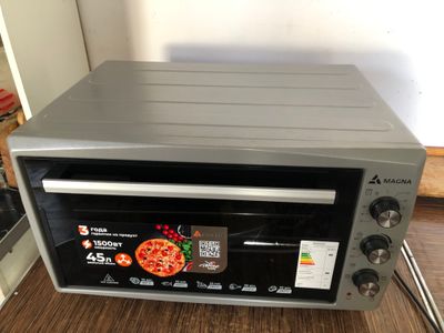 Magna pech hajmi 45 litr