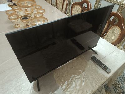 Телевизор Moonx 32AH700 (лучше чем 32M850)