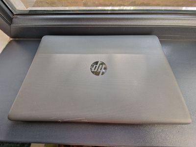 HP 250 G6 Notebook PC
