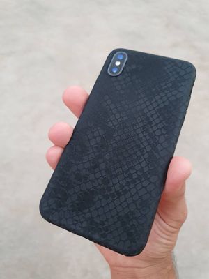 Iphone x 64 gb
