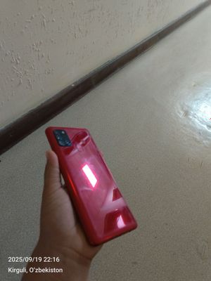 Samsung A21S