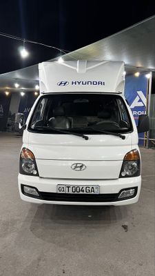Hyundai Porter 2 2014