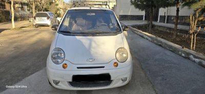 Matiz mx super kansaner