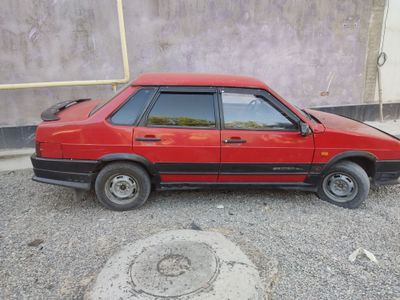 Продаётся ваз 21 099