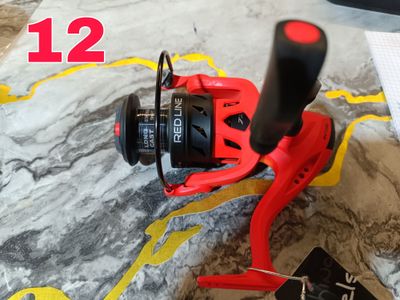 Қармоқ балиқ овига – даставка 24 соат