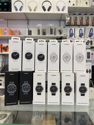 Samsung watch 8 classic va sport