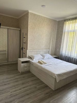 Bez Zaks hostel toza xamma sharoitlari mavjud