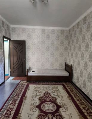 Mirzo Ulugʻbek 2 xona