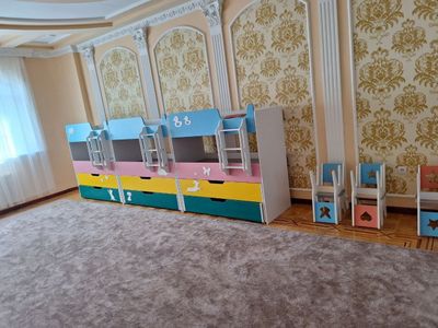 Продажа частного сада Махаля Домбрабад 16 гор.бол