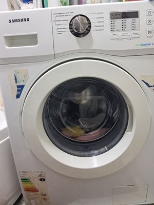 Samsung avtomat kirmoshina sotiladi