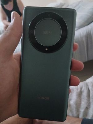 honor x 9b
