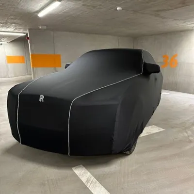 Rolls-Roycе: кортеж свадеб и мероприятий, сопровождение и экскурсии