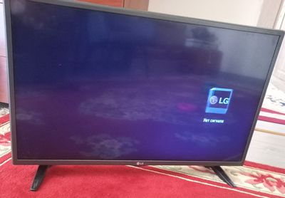 Телевизор LG корейский сотилади