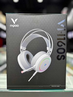 наушник RAPOO VH160S новый
