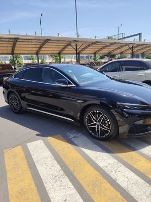 Byd Han 701 km nd40