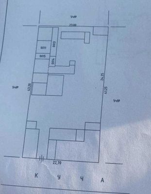 Продается дом в Яккасарайском районе Ор Мирабад авеню