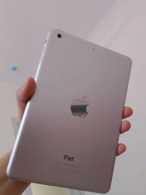 IPad mini 2 ideal holati