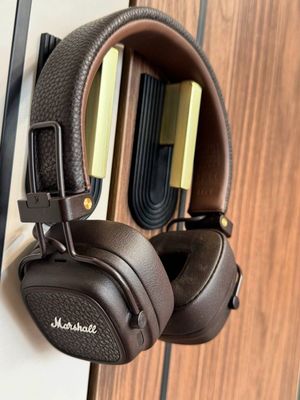 Marshall Major IV