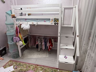 Продается детская кроватка