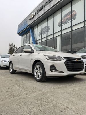 Onix premier plus 2025