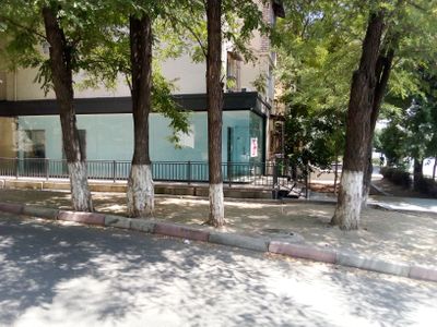Аренда не жилой в доль дороги Ялангач массив