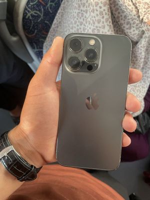 Iphone 13 pro ideal