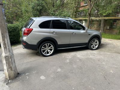 Captiva 2 4 qlngan dakumentalniy